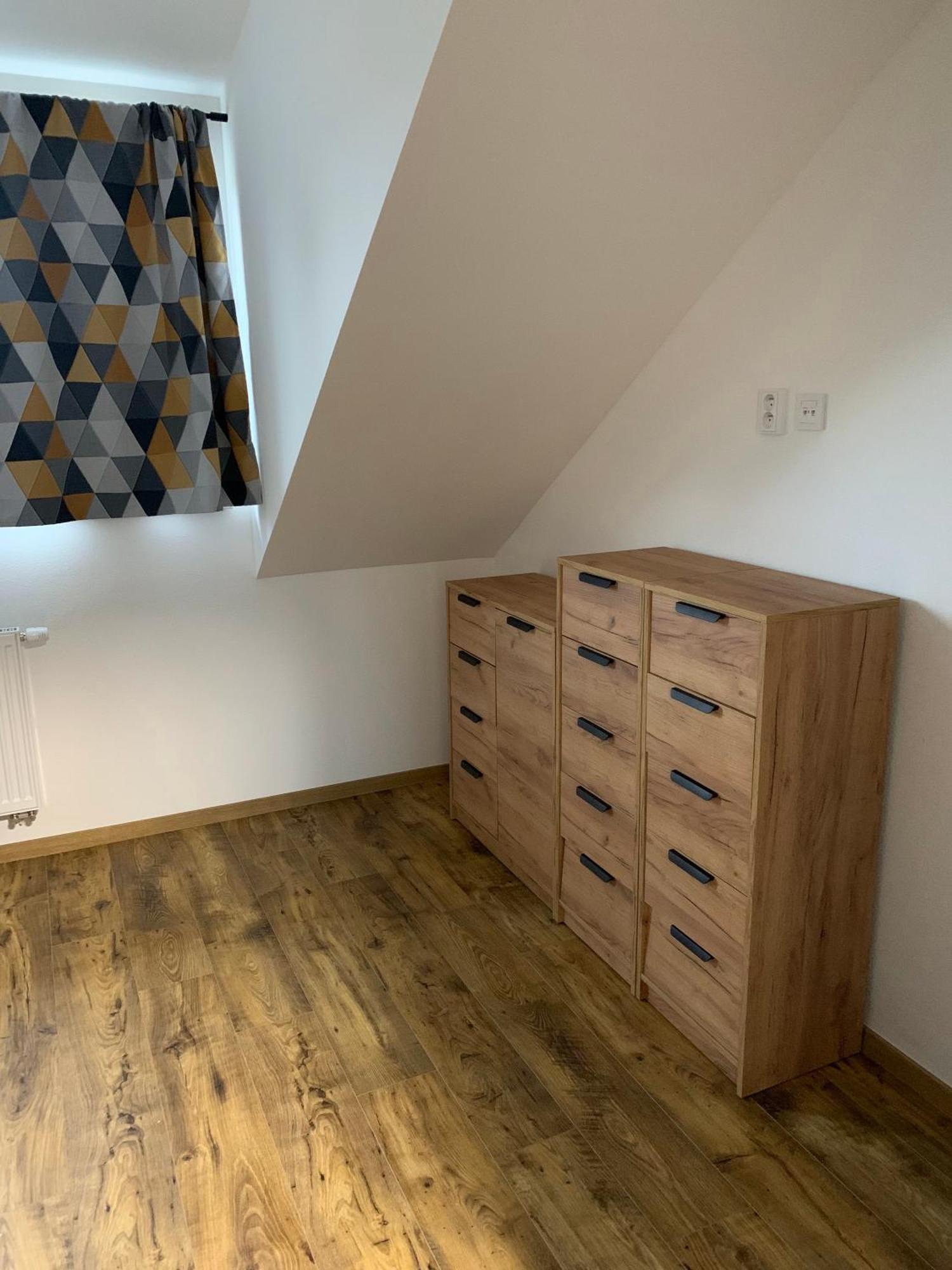 Apartman Mavis กัชแปร์สแก ฮอรี ภายนอก รูปภาพ