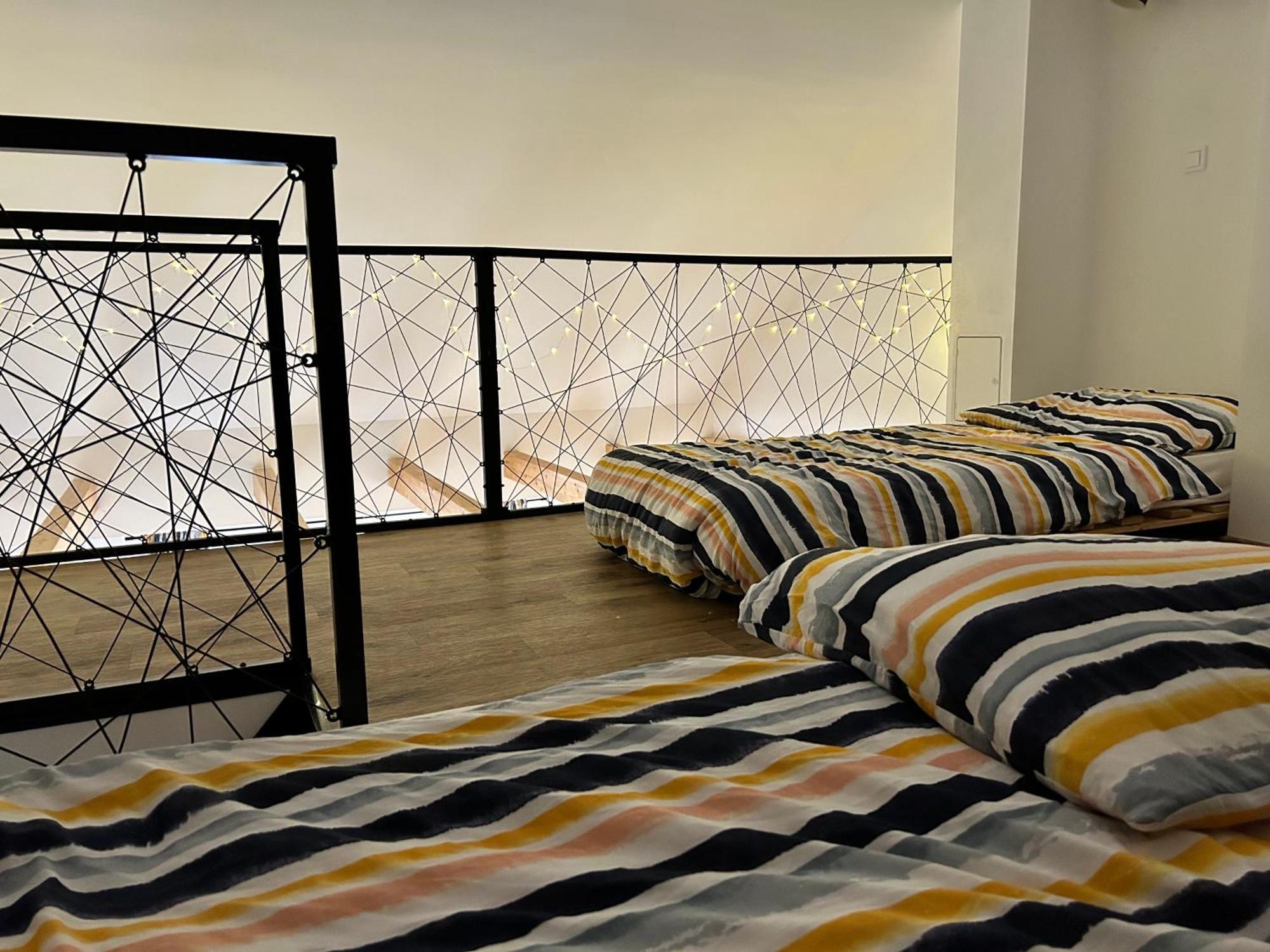 Apartman Mavis กัชแปร์สแก ฮอรี ภายนอก รูปภาพ